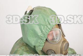 Nuclear protective cloth 0067